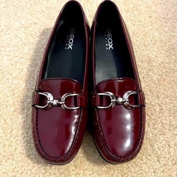 Geox Shoes - GEOX Flats Shoes